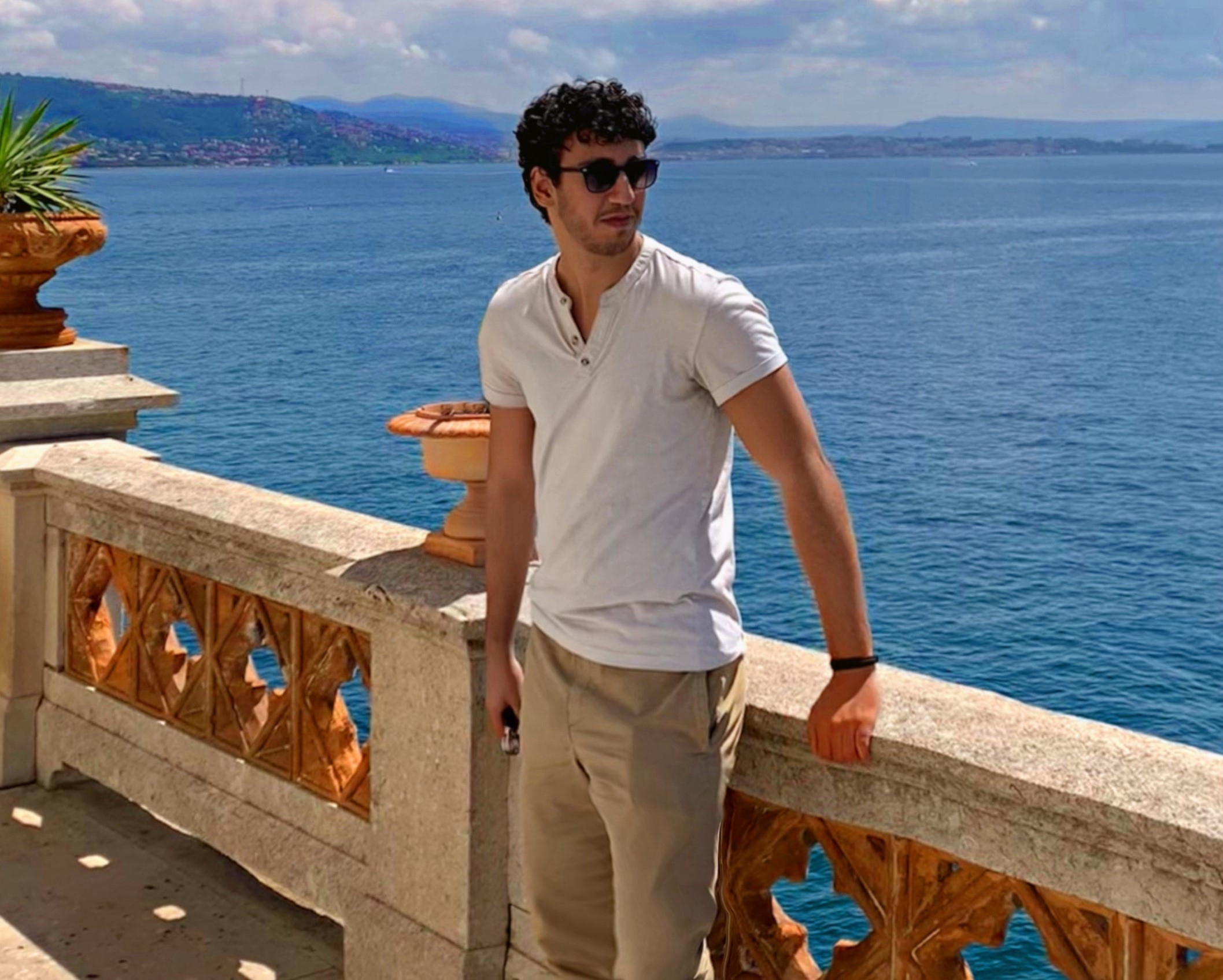 Ismail Khouna Profile Picture